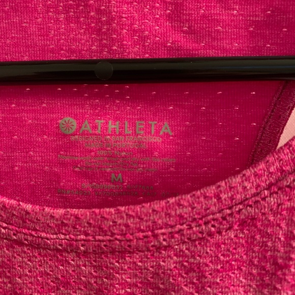 Athleta tank - Picture 2 of 3